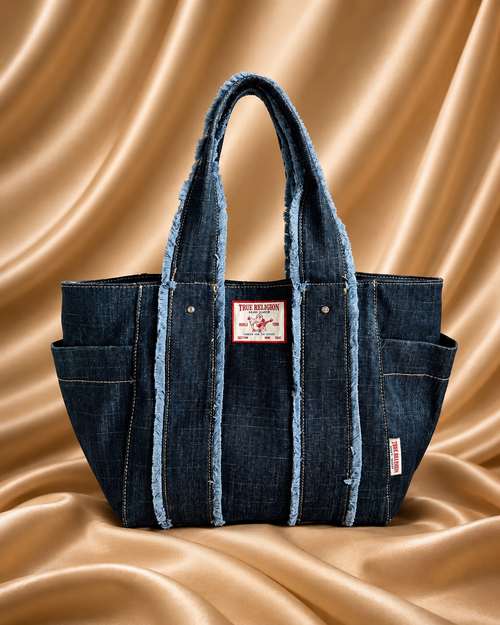 The Prophecy “Comfortable In My Own Skin” Tote Bag